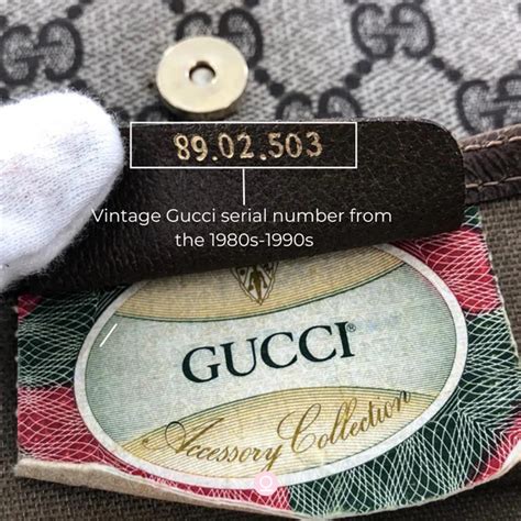 can gucci verify a serial number|gucci shoe serial number lookup.